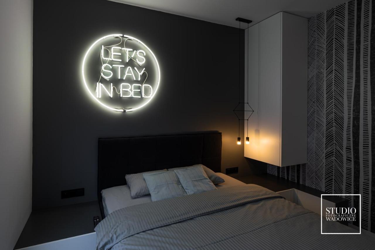 Apartamenty Premium New วาโดวิเซ ภายนอก รูปภาพ