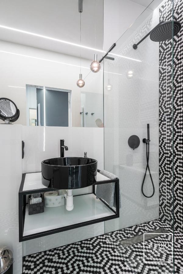 Apartamenty Premium New วาโดวิเซ ภายนอก รูปภาพ