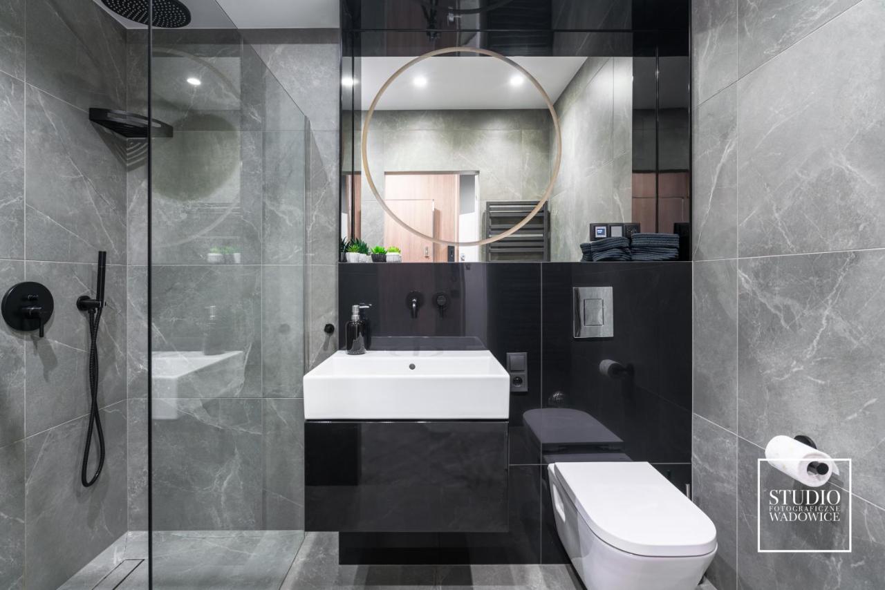 Apartamenty Premium New วาโดวิเซ ภายนอก รูปภาพ